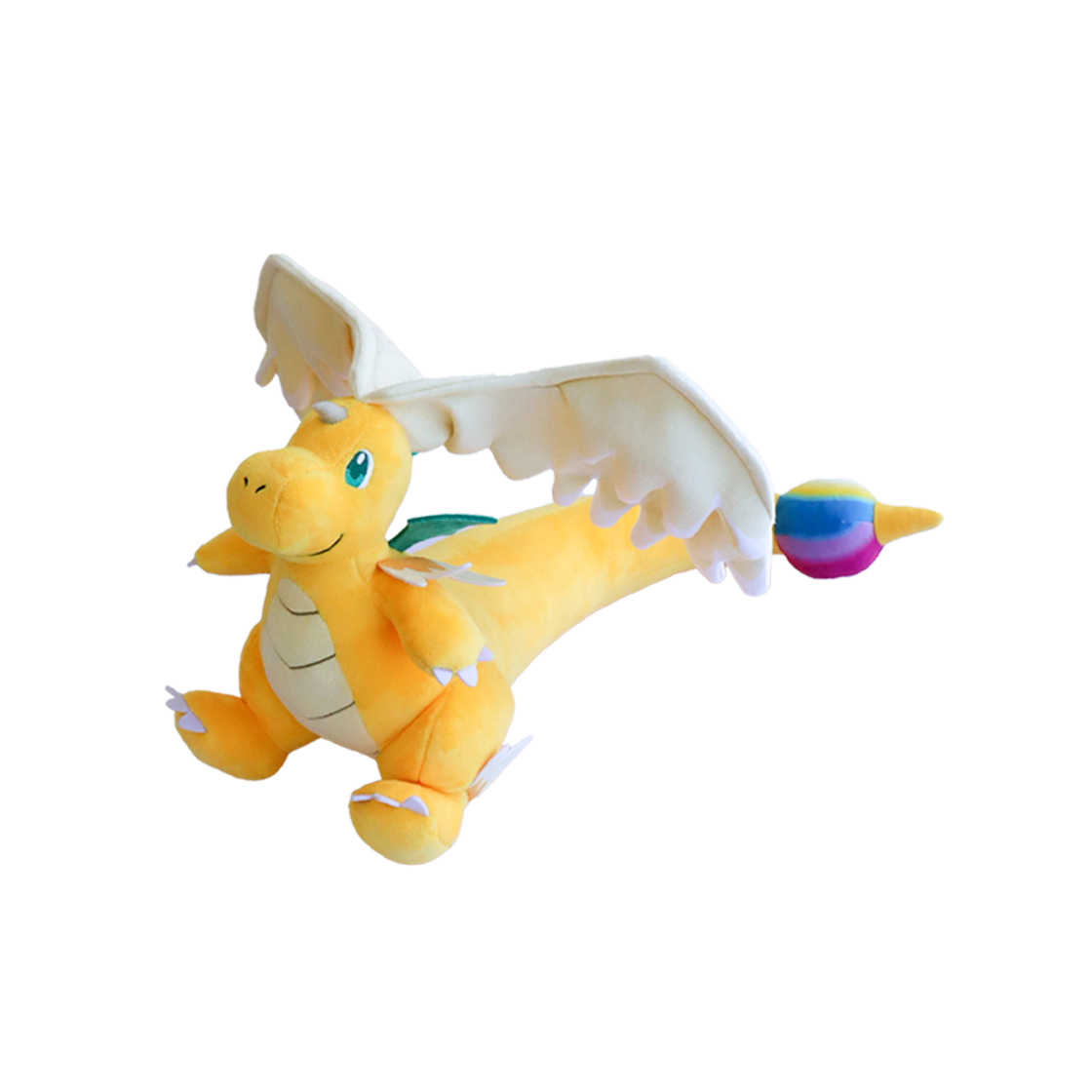 3511-10 Many a Little Pokemon Mega Mangnanyong Plush Toy
