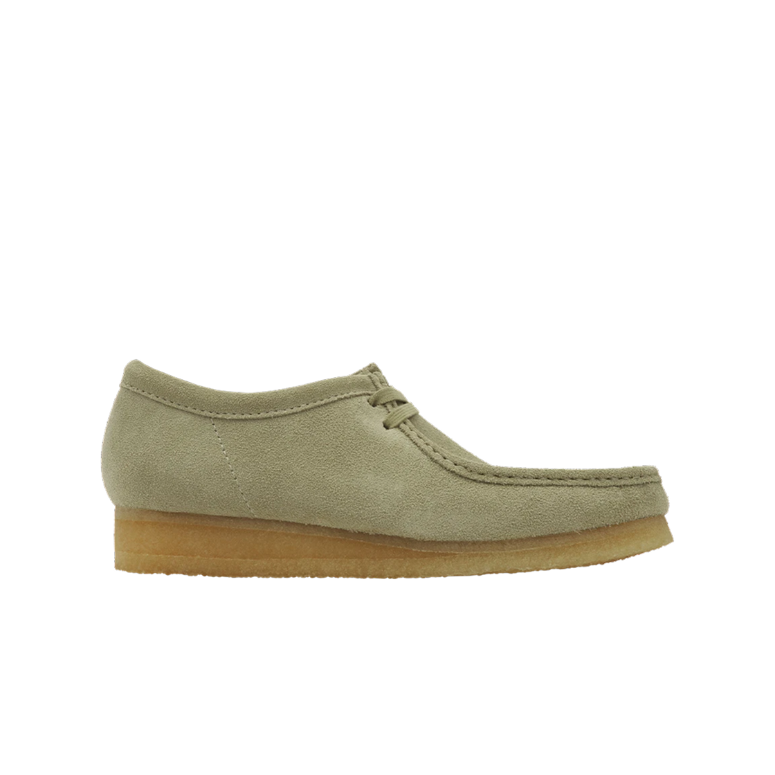 클락스 왈라비 메이플 스웨이드(Clarks Wallabee Maple Suede)
