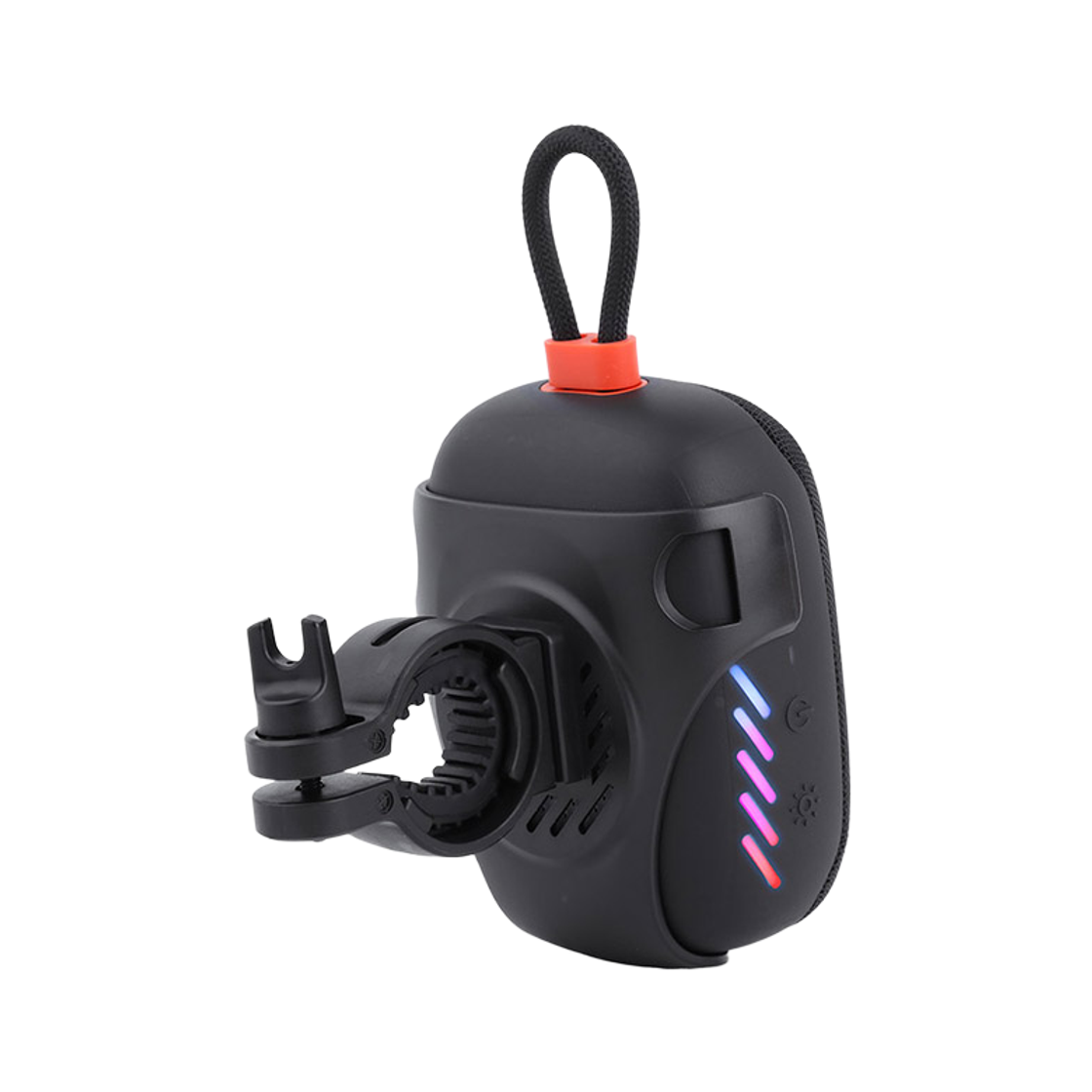 브리츠 자전거 완전 방수 블루투스 스피커 거치대포함(Britz IPX7 Waterproof Bluetooth Speaker for Bicycle with Mount BZ-CMK1) - 4
