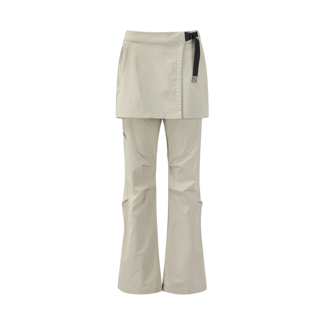 LD0404800 (W) Salomon Strata Scott Pants Beige