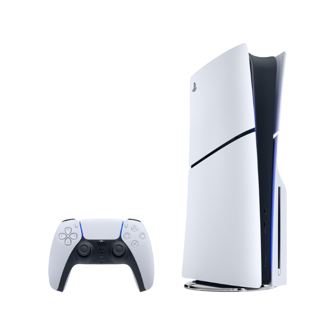 CFI-2118A01 PlayStation 5 Slim Standard Edition (SIEK 220V)