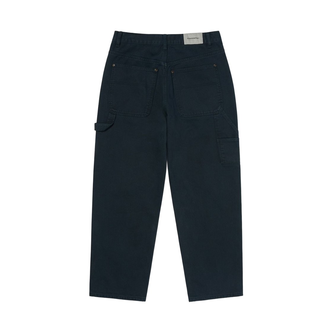 디스이즈네버댓 페인터 팬츠 네이비(thisisneverthat Painter Pants Navy) - 2