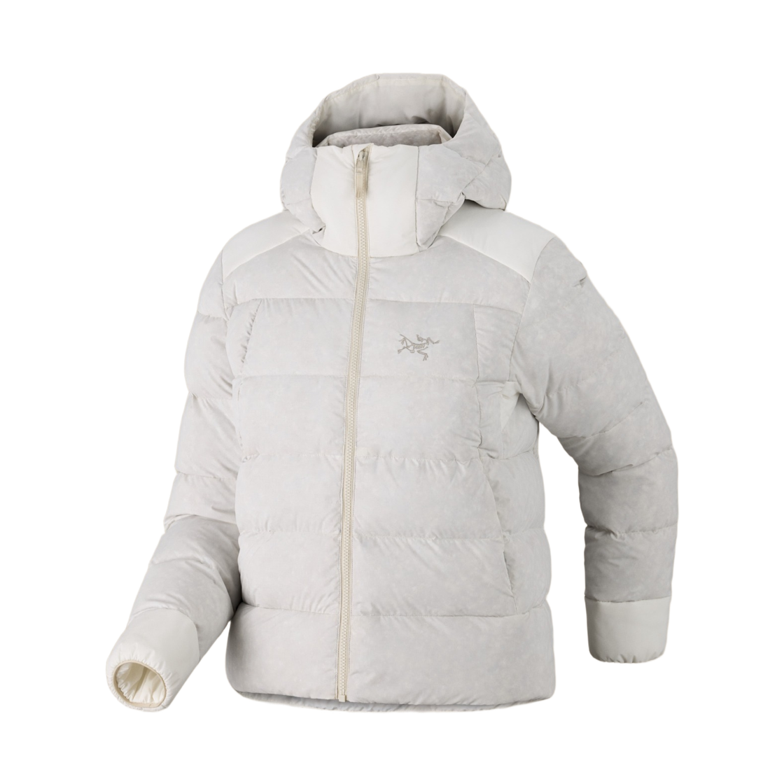 0546 (W) Arc'teryx Thorium Jacket Sea Salt