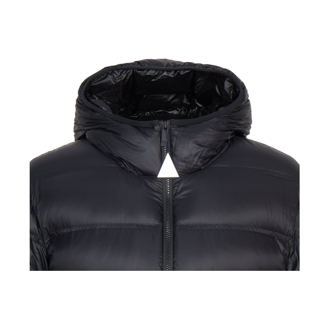[15% 쿠폰] 몽클레르 과디아나 후드 다운 자켓 블랙 - 26FW([15% 쿠폰] Moncler Guadiana Hooded Down Jacket Black - 26FW) - 5