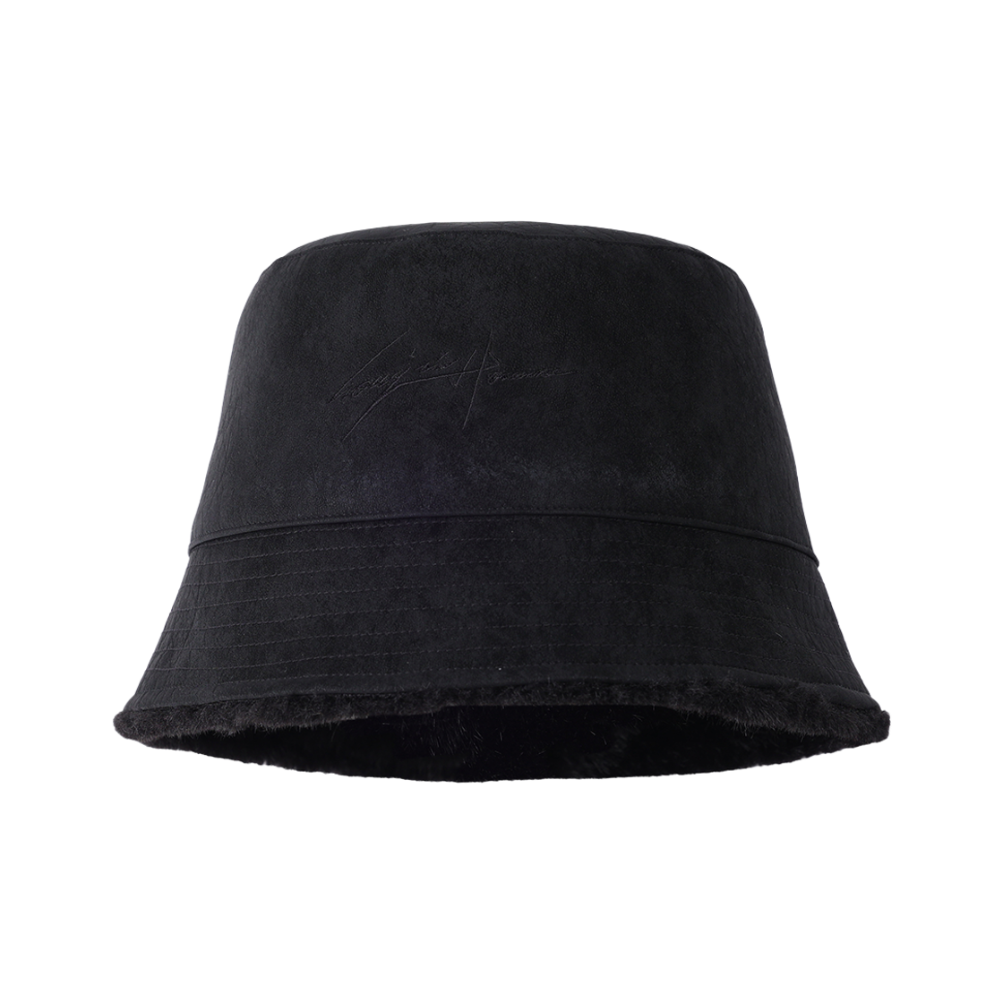 SI6CP600BK SONGZIO HOMME Reversible Fut Hat Black