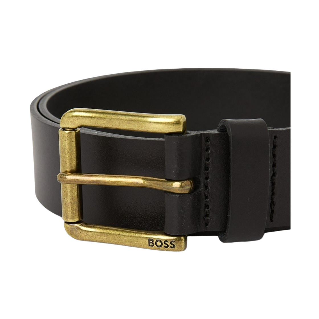 [15% 쿠폰] 보스 벨트 블랙([15% 쿠폰] Boss Belt Black) - 6