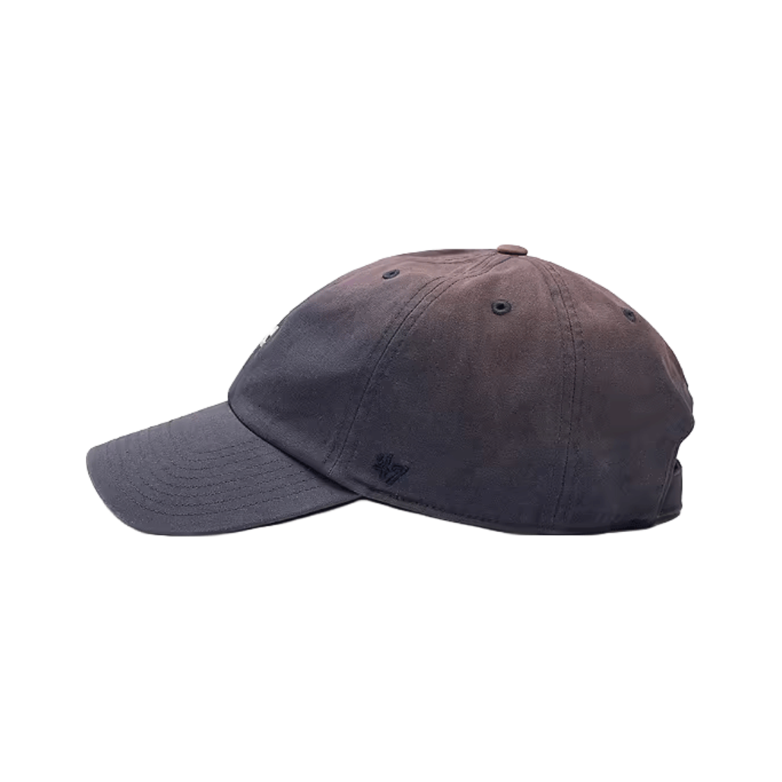 리프레젠트 MLB 미니 LA 캡 빈티지 블루 - 26FW(Represent Mlb Mini LA Cap Vintage Blue - 26FW) - 4