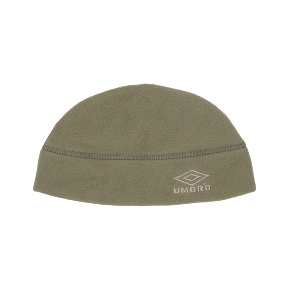 UR321OBN91-OLV0 Umbro x Kasina Fleece Beanie Olive