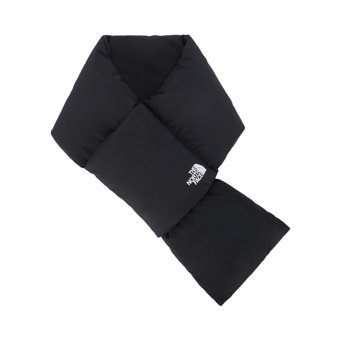NA5IS50A The North Face TNF DOWN MUFFLER BLK