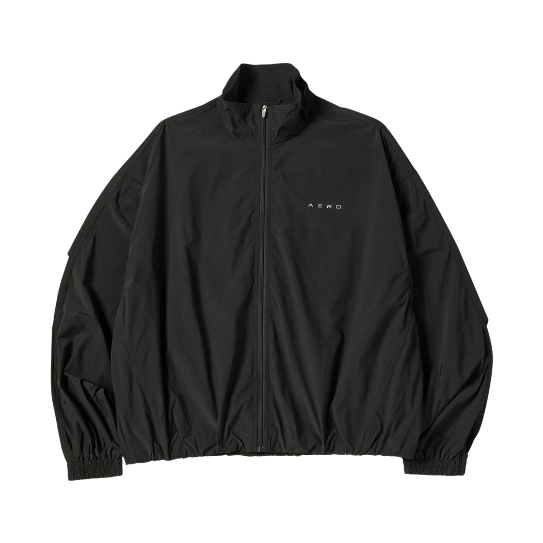 AS26FW-JK01 Sapiens Aero Sapiens Tech-Utility Full-Zip Jacket
