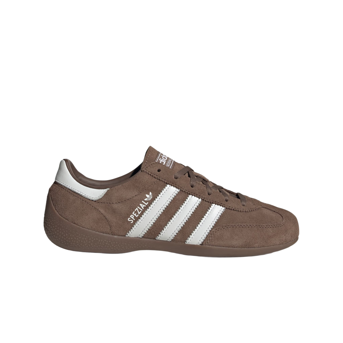 KI2208 (W) Adidas Handball Spezial Lo Pro Earth Strata Cloud White