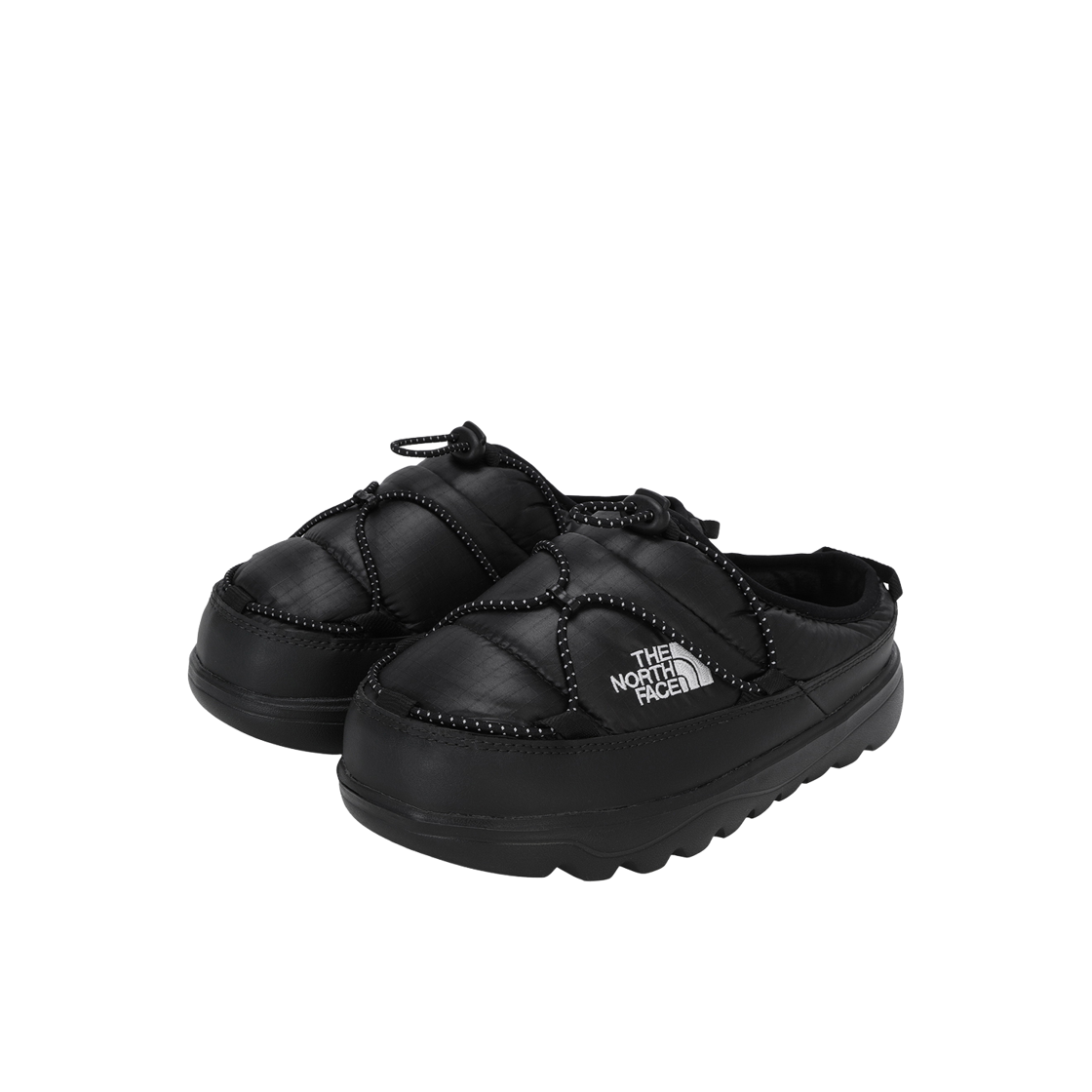 NS85S75J The North Face ELECTRON MULE BLK