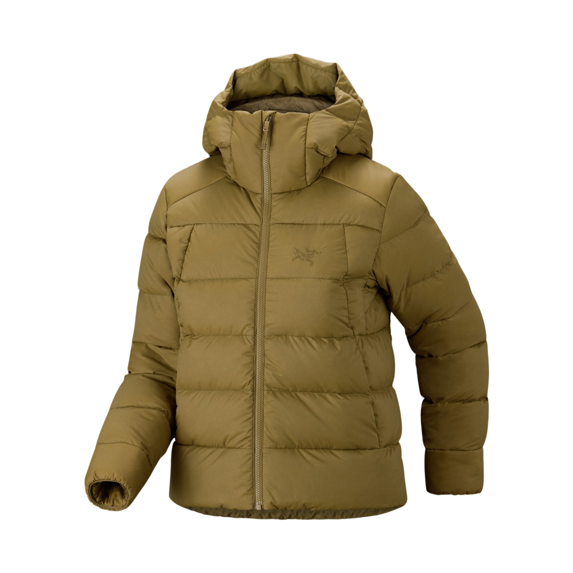 0546 (W) Arc'teryx Thorium Jacket Bracken