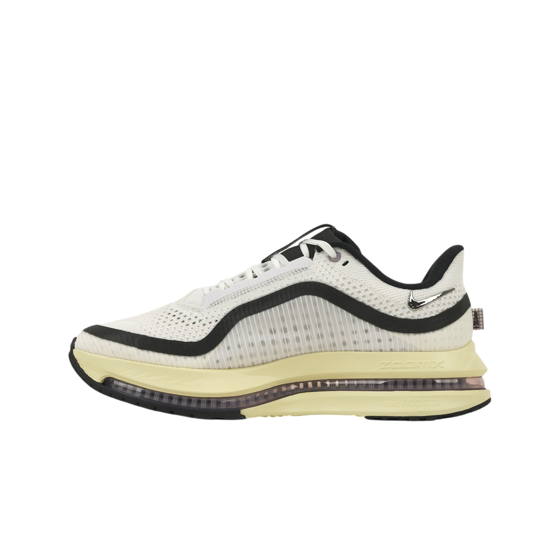 나이키 x 아 마 마니에르 페가수스 프리미엄 SP 서밋 화이트 메탈릭 실버(Nike x A Ma Maniere Pegasus Premium SP Summit White Metallic Silver) - 3