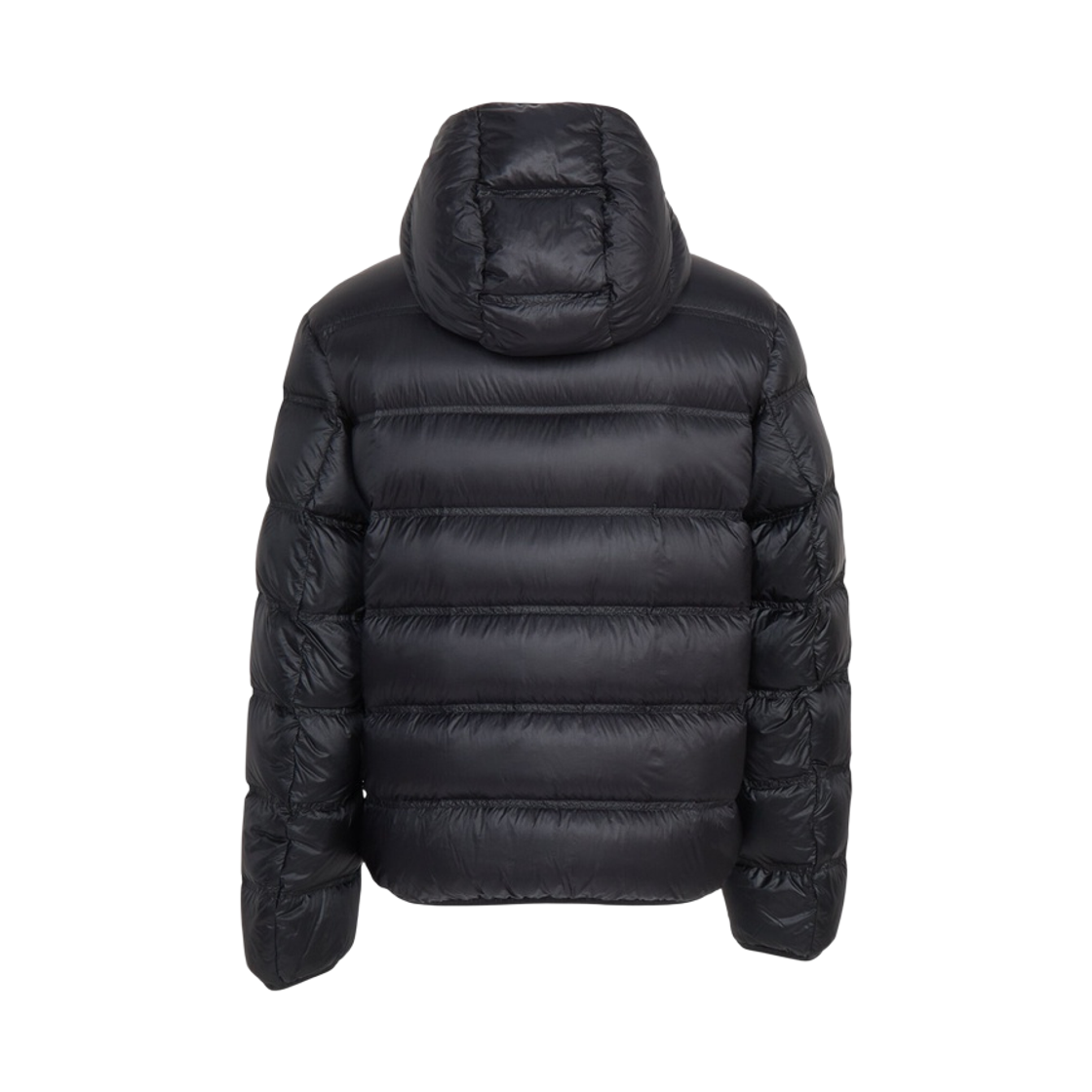 [15% 쿠폰] 몽클레르 과디아나 후드 다운 자켓 블랙 - 26FW([15% 쿠폰] Moncler Guadiana Hooded Down Jacket Black - 26FW) - 4