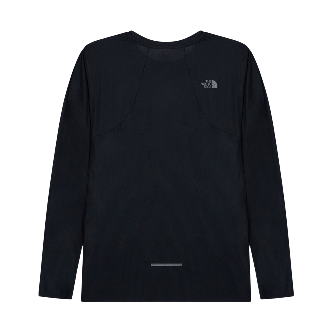 노스페이스 남성 에어그리드 긴팔 티셔츠 NT7TS57A_BLK(The North Face M'S AIRGRID L/S R/TEE BLK) - 2
