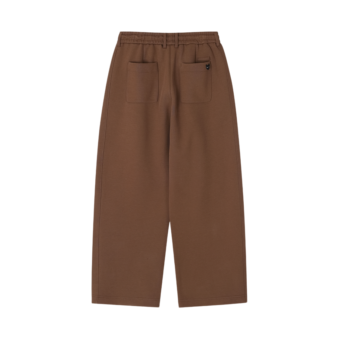 송지오 지제로 팬서 와이드 팬츠 브라운(SONGZIO ZZERO Panther Wide Pants Brown) - 2