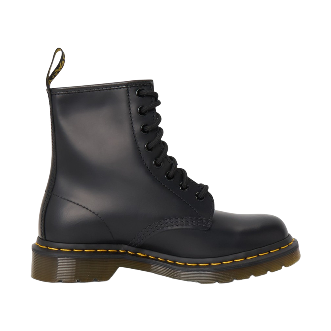 [15% 쿠폰] 닥터마틴 1460 스무스 레더 레이스업 부츠 블랙([15% 쿠폰] Dr. Martens 1460 Smooth Leather Lace Up Boots Black) - 5