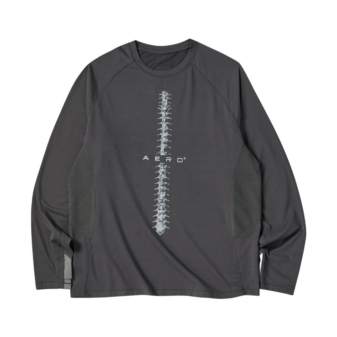 사피엔스 에어로 사피엔스 써멀 와플 플리스 롱슬리브(Sapiens Aero Sapiens Thermal Waffle Fleece Long-Sleeve) - 1
