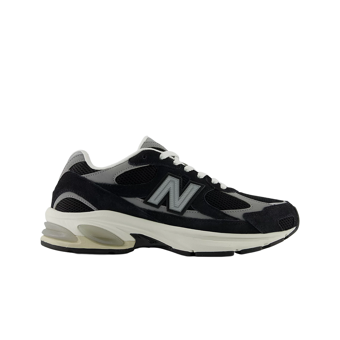 U2010892 New Balance 2010 Abzorb Black