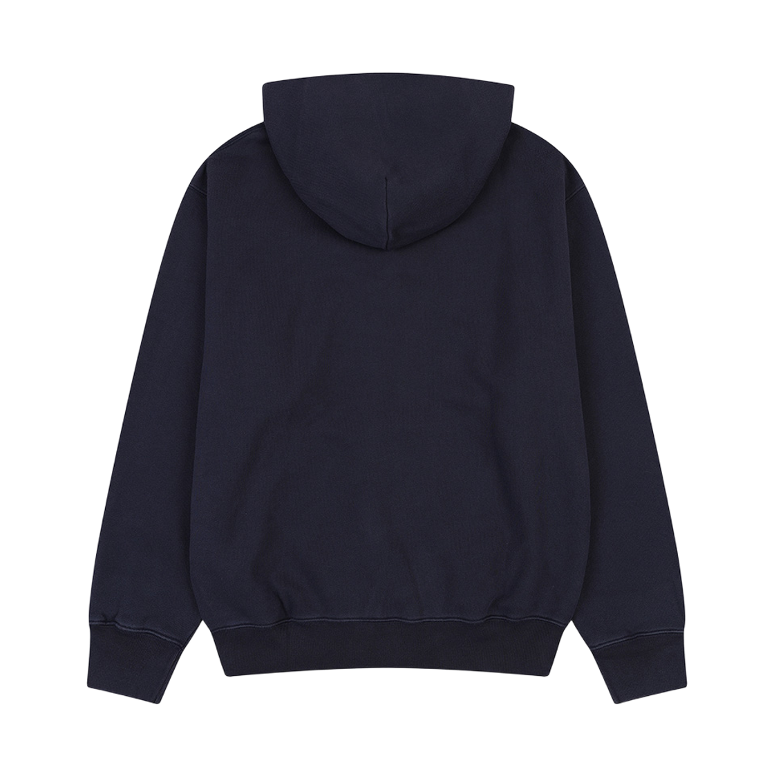 피어 폴라 스케이트 에드 패치 후디 네이비(PEER Polar Skate Co. Ed Patch Hoodie Navy) - 2