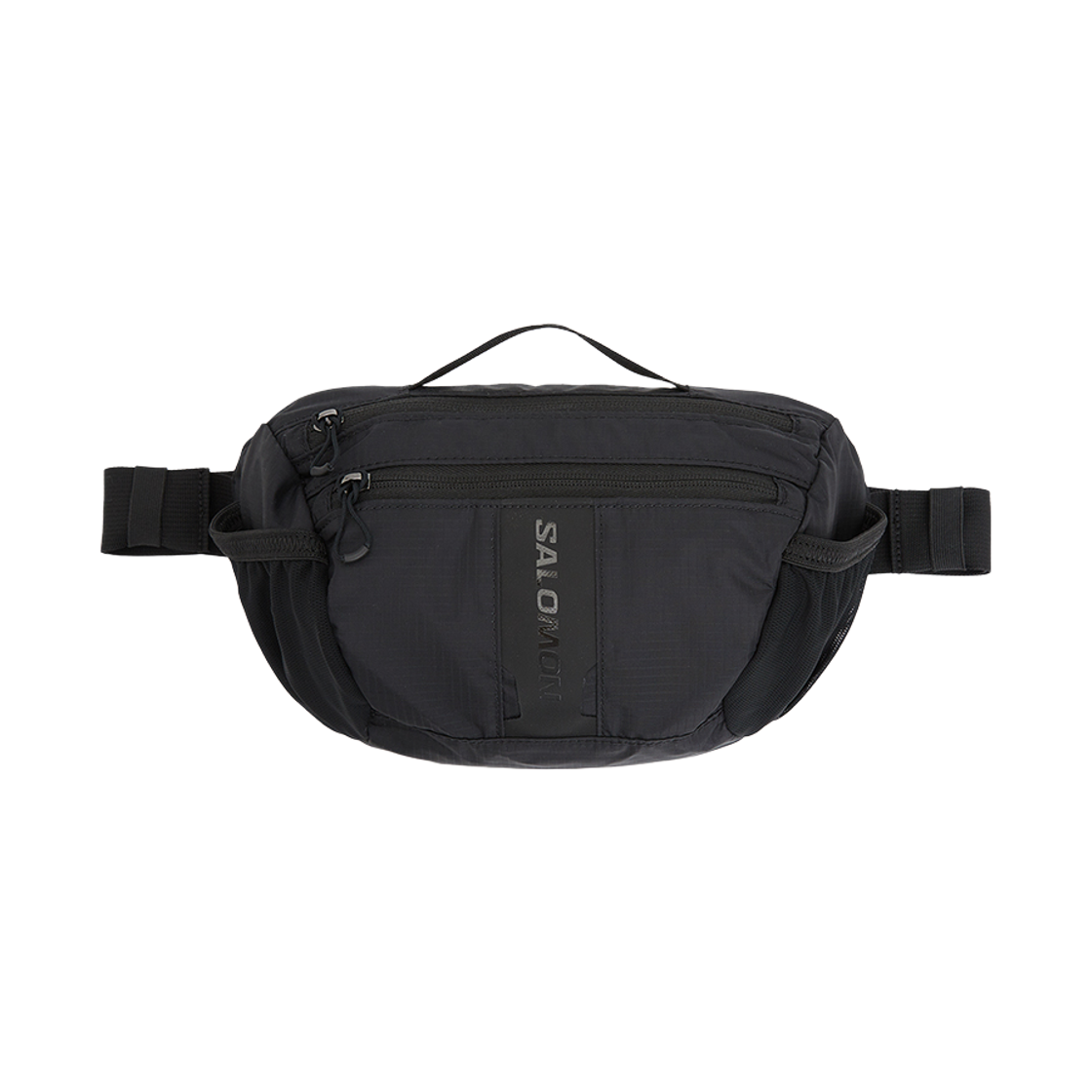 [15% 쿠폰] 살로몬 ACS 3 웨이스트 팩 블랙([15% 쿠폰] Salomon ACS 3 Waist Pack Black) - 2