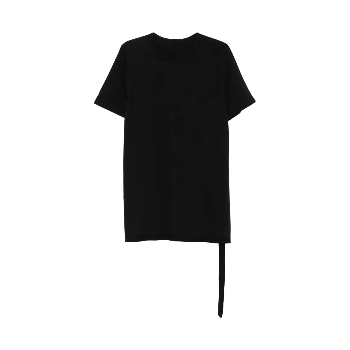 DU02F6250-RNP-09 Rick Owens Drkshdw Level T-Shirt Black