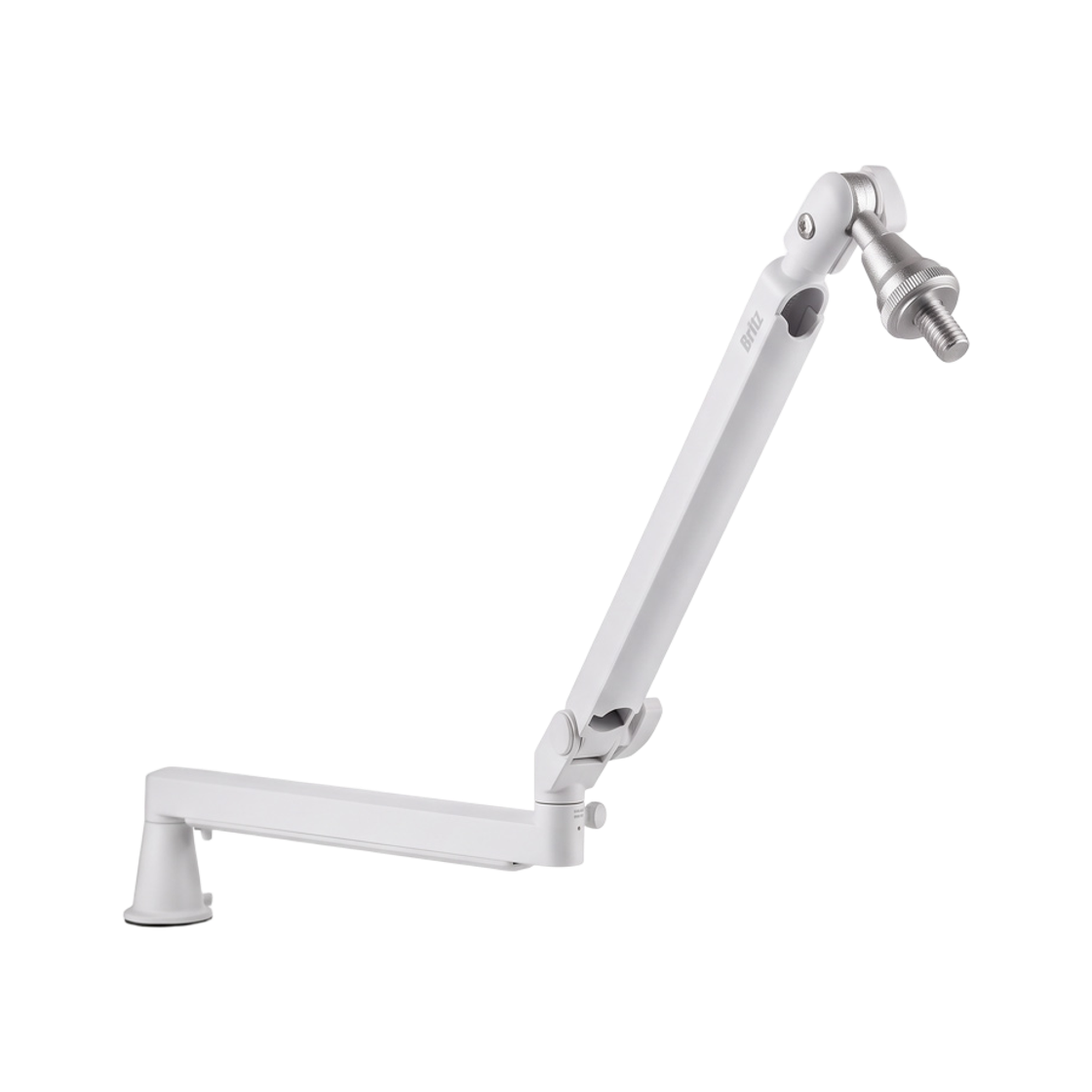 브리츠 마이크 암 스탠드 스마트폰 거치대 겸용 고급형(Britz Premium Microphone Arm Stand with Smartphone Holder BZ-RM360) - 2