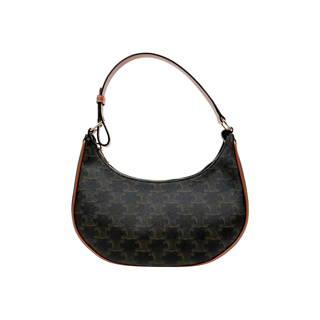 IT9BPOGEB8IA Celine Triomphe Medium Ava Bag