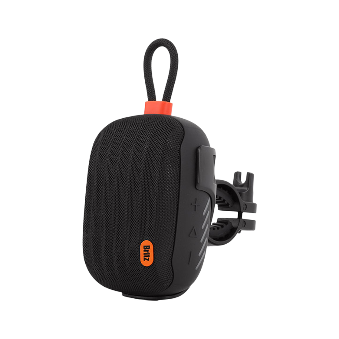 BZ-CMK1 Britz IPX7 Waterproof Bluetooth Speaker for Bicycle with Mount BZ-CMK1