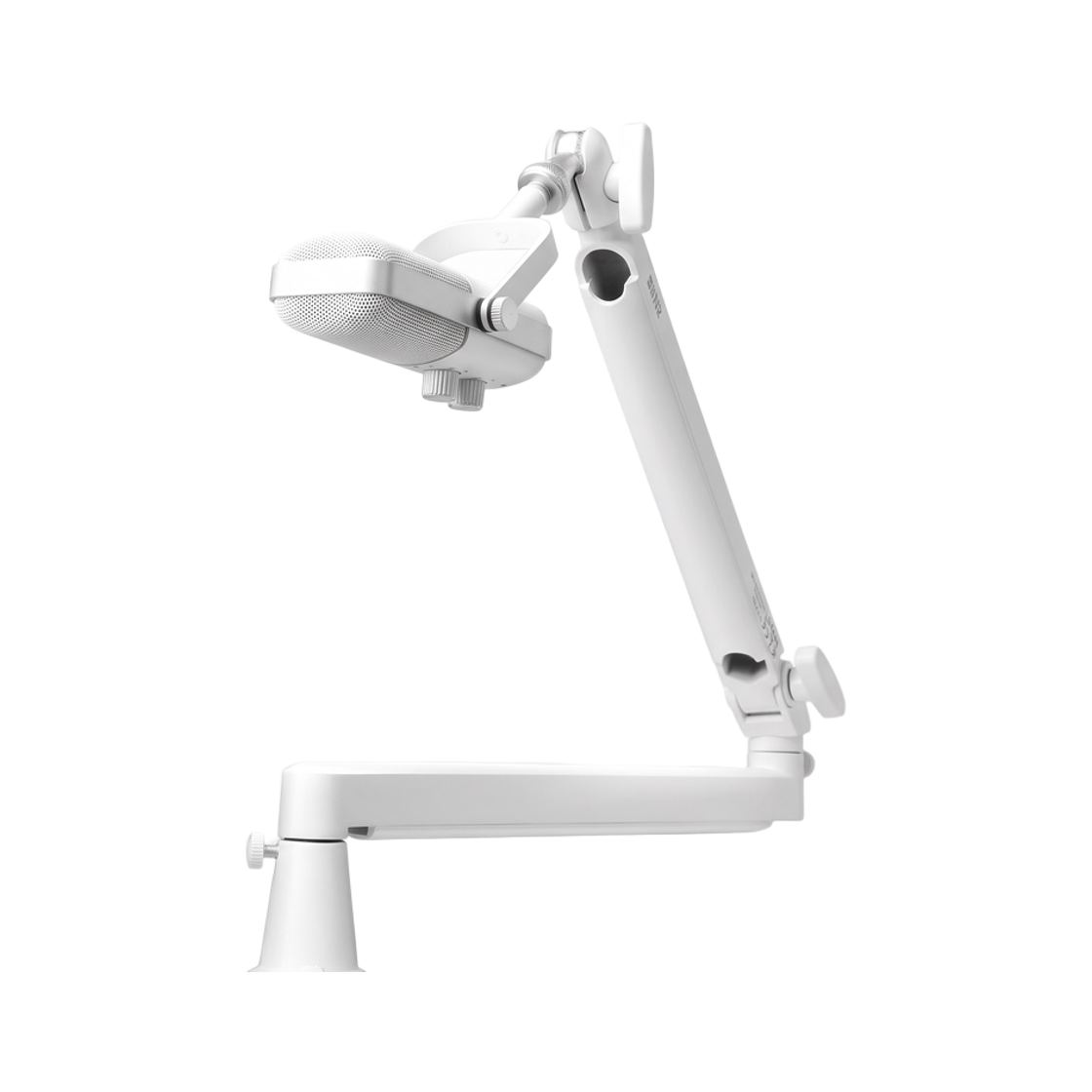 브리츠 마이크 암 스탠드 스마트폰 거치대 겸용 고급형(Britz Premium Microphone Arm Stand with Smartphone Holder BZ-RM360) - 4