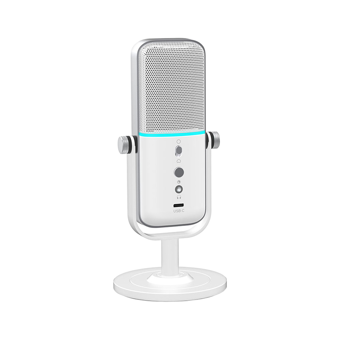 BZ-RCM60 Britz USB Condenser Microphone Type-C for Gaming, Streaming & Conference BZ-RCM60