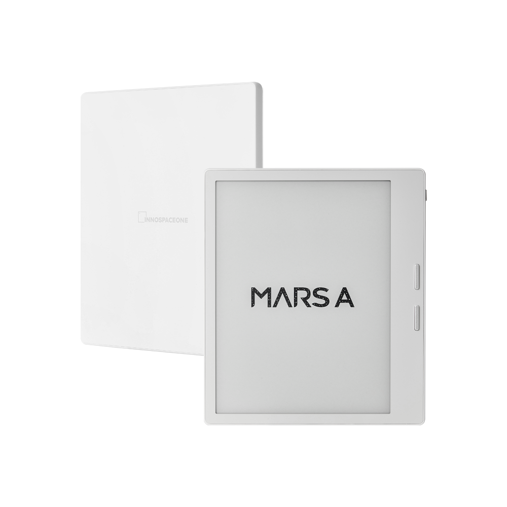 마스A INNOSPACEONE Mars A 7-inch Universal E-book Reader