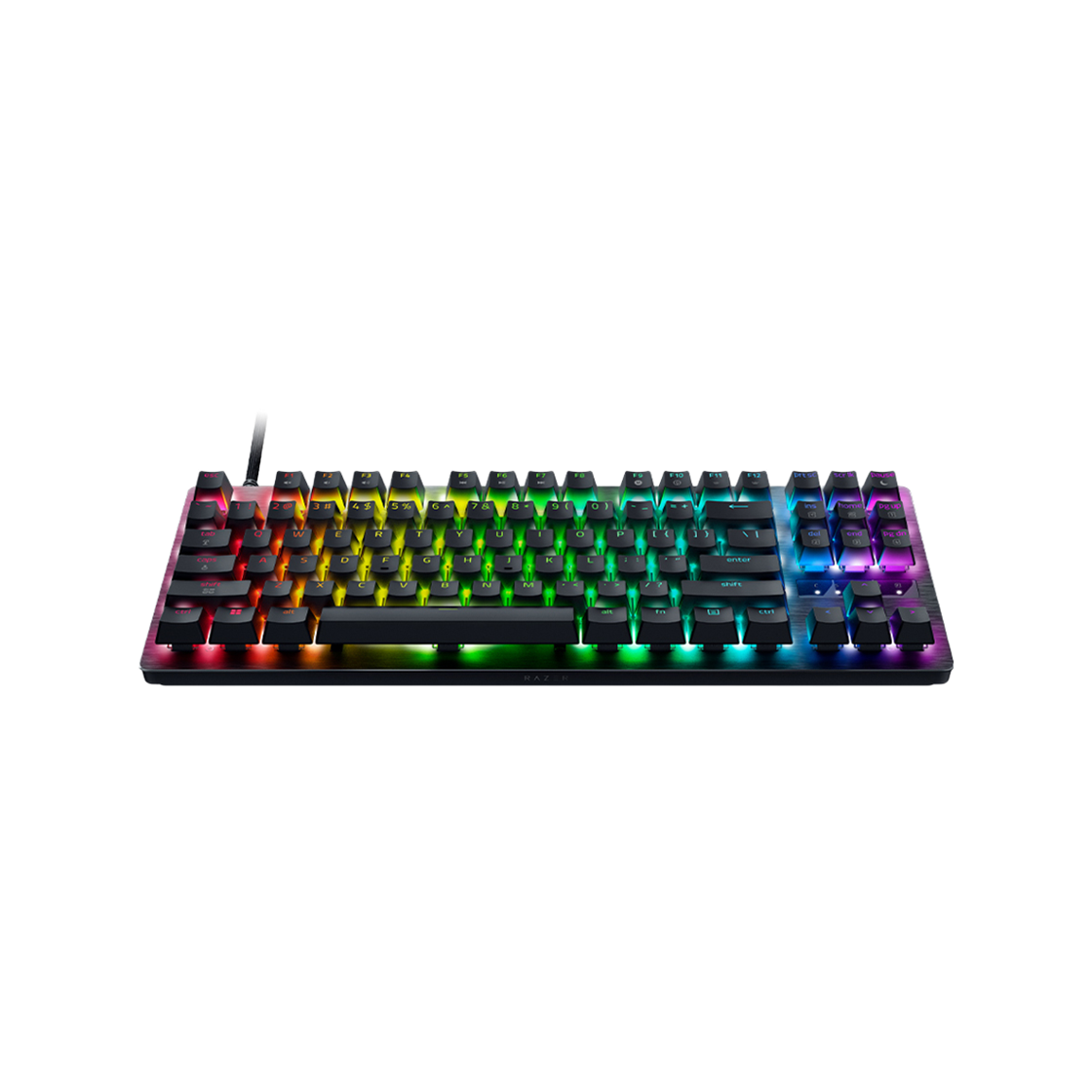 레이저코리아 헌츠맨 V3 TKL 8K(Razer Huntsman V3 TKL 8K US) - 3