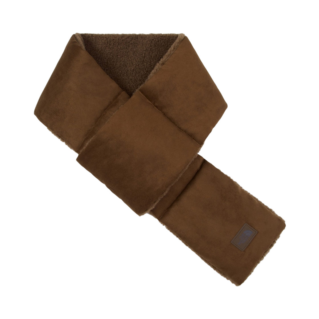 노스페이스 티볼 머플러 퍼 NA5IS58B_CHO(The North Face T-BALL MUFFLER FUR CHO) - 2