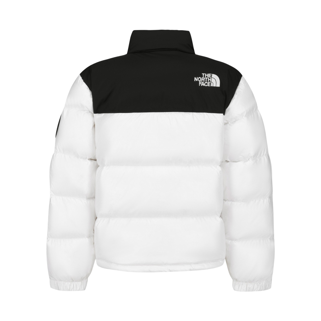 노스페이스 노벨티 눕시 다운 자켓 (RDS) NJ1DS67M_OWH(The North Face NOVELTY NUPTSE JACKET (RDS) OWH) - 2