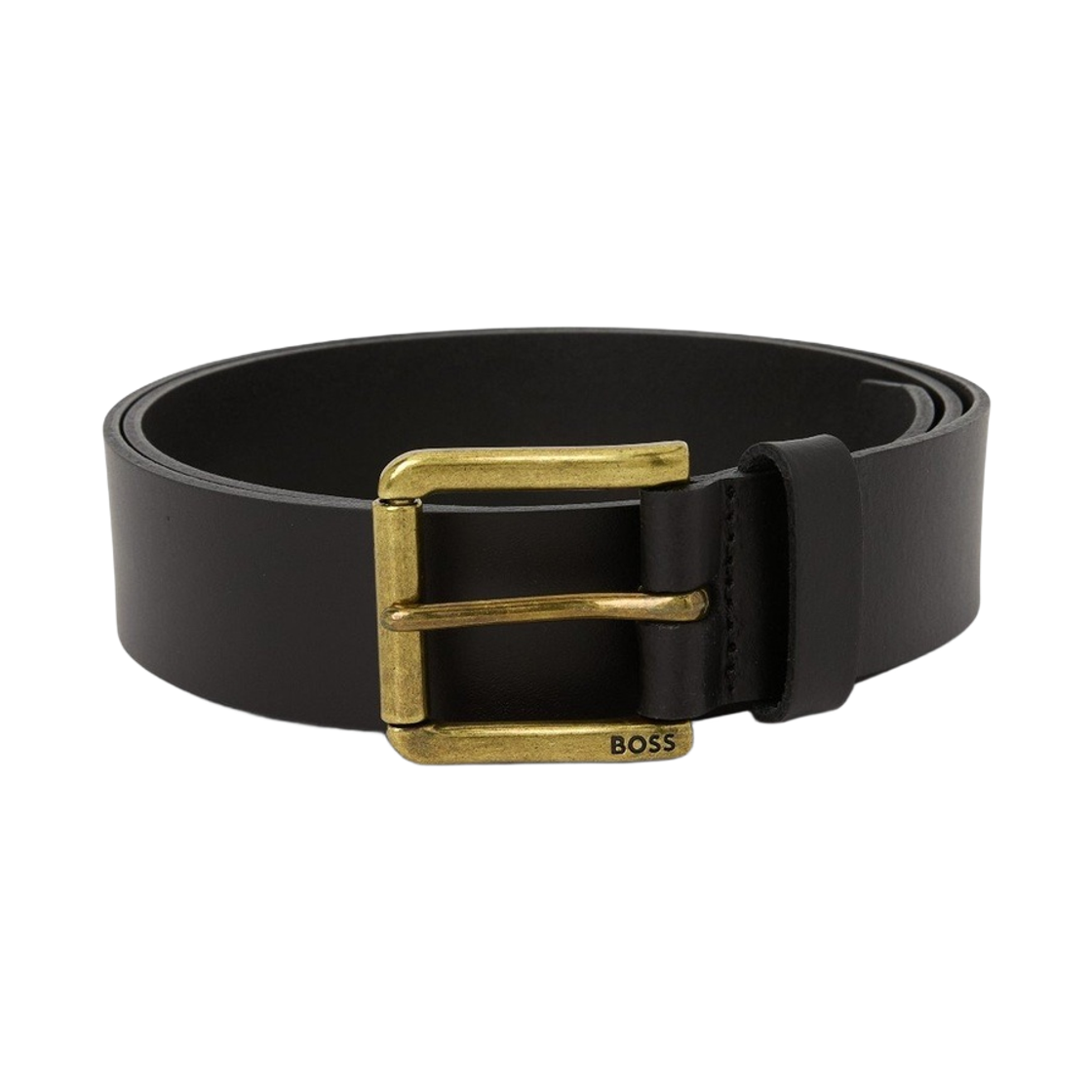 [15% 쿠폰] 보스 벨트 블랙([15% 쿠폰] Boss Belt Black) - 2
