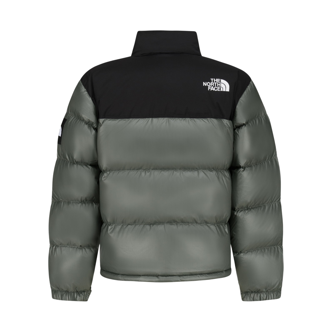 노스페이스 노벨티 눕시 다운 자켓 (RDS) NJ1DS67N_GRY(The North Face NOVELTY NUPTSE JACKET (RDS) GRY) - 2