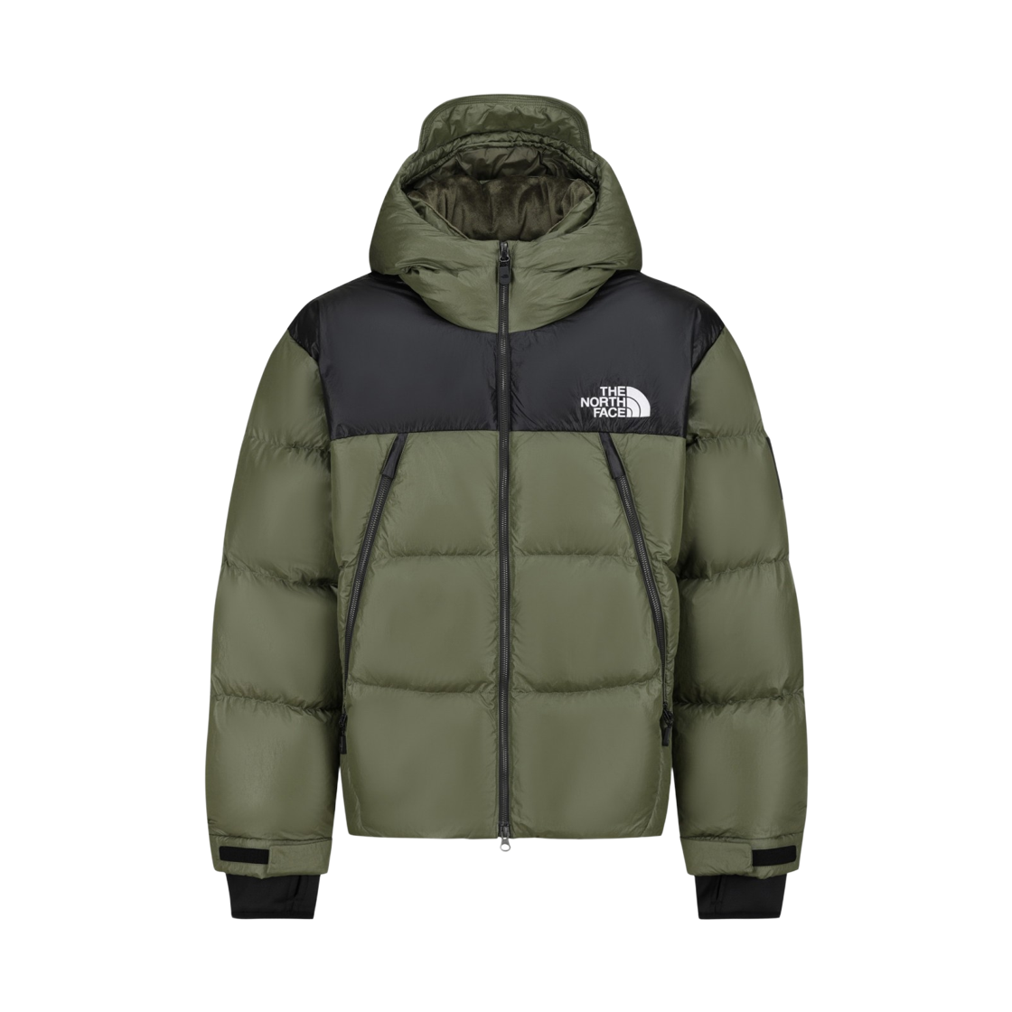NJ1DS55K The North Face TYRON DOWN JACKET (RDS) DKK