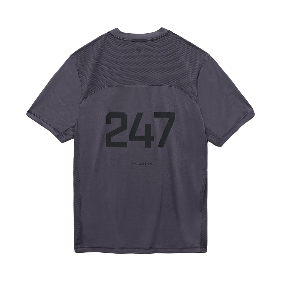 리프레젠트 247 넘버스 티 그래핀 - 26FW(Represent 247 Numbers Tee Graphene - 26FW) - 2