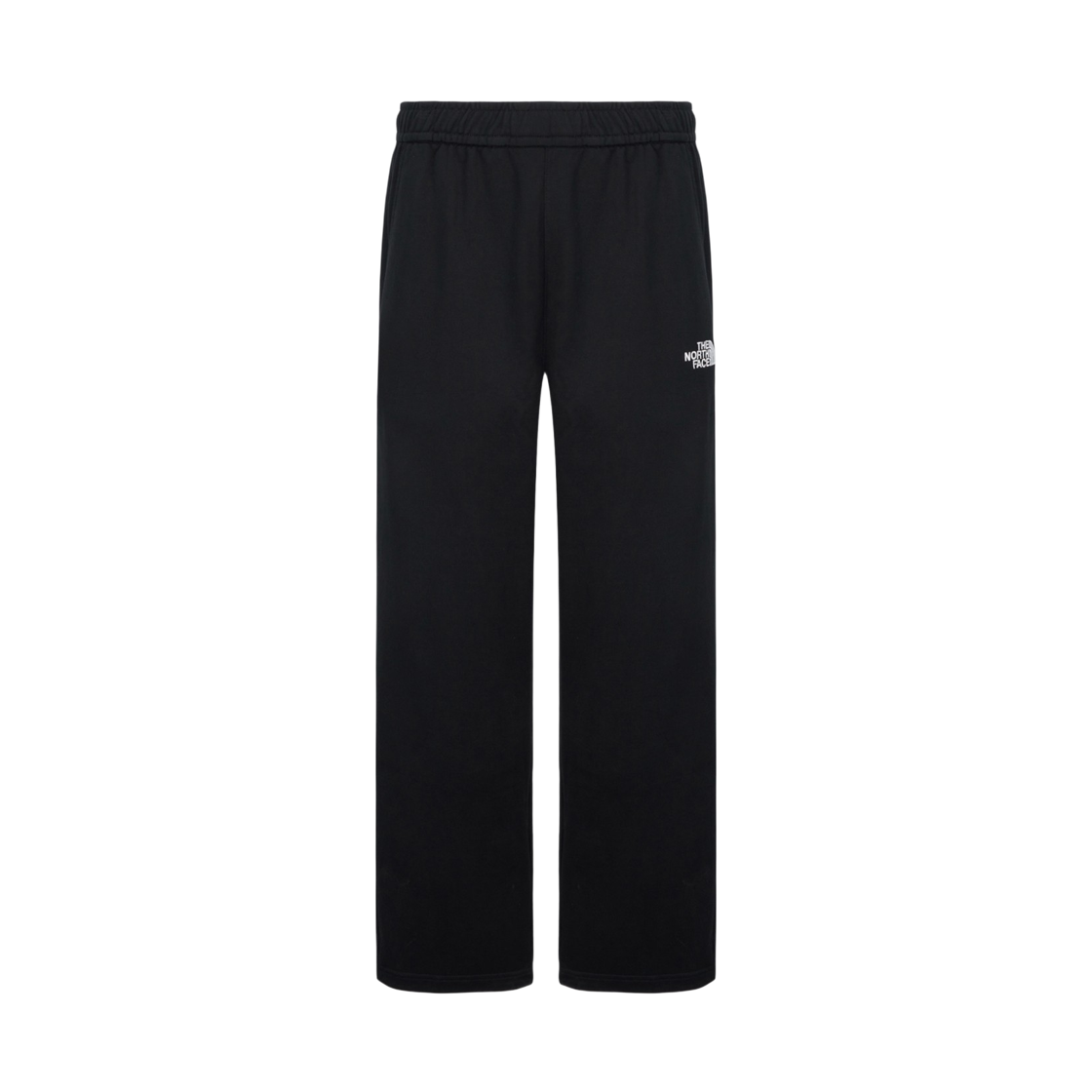 NP6KS53A The North Face M'S CORE SWEATPANTS BLK