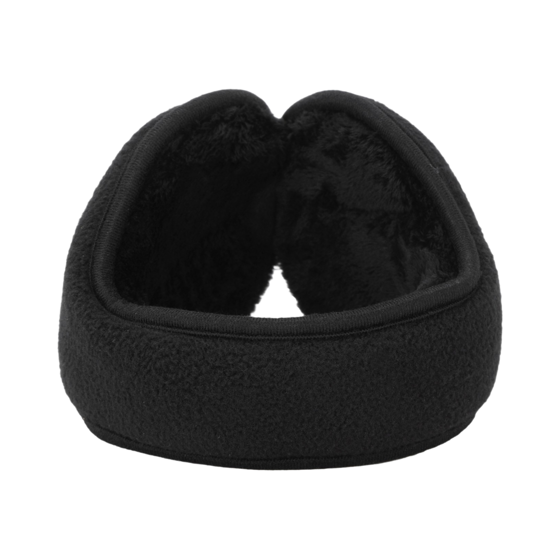노스페이스 화이트라벨 이어머프 NA5IS53J_BLK(The North Face WL EARMUFF BLK) - 2