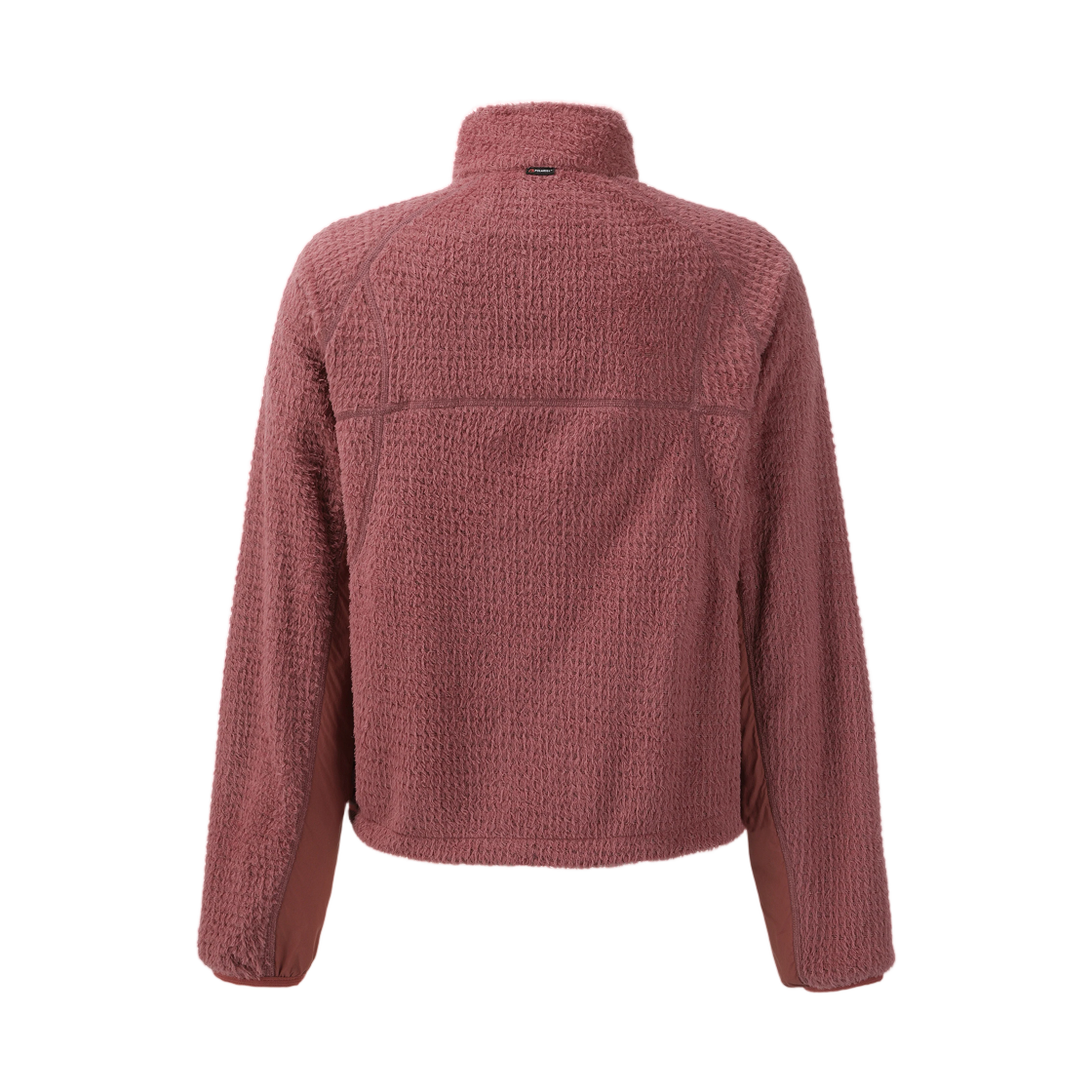 (W) 살로몬 엑스 알파 리버서블 자켓 다크 레드((W) Salomon X Alpha Reversible Jacket Dark Red) - 2