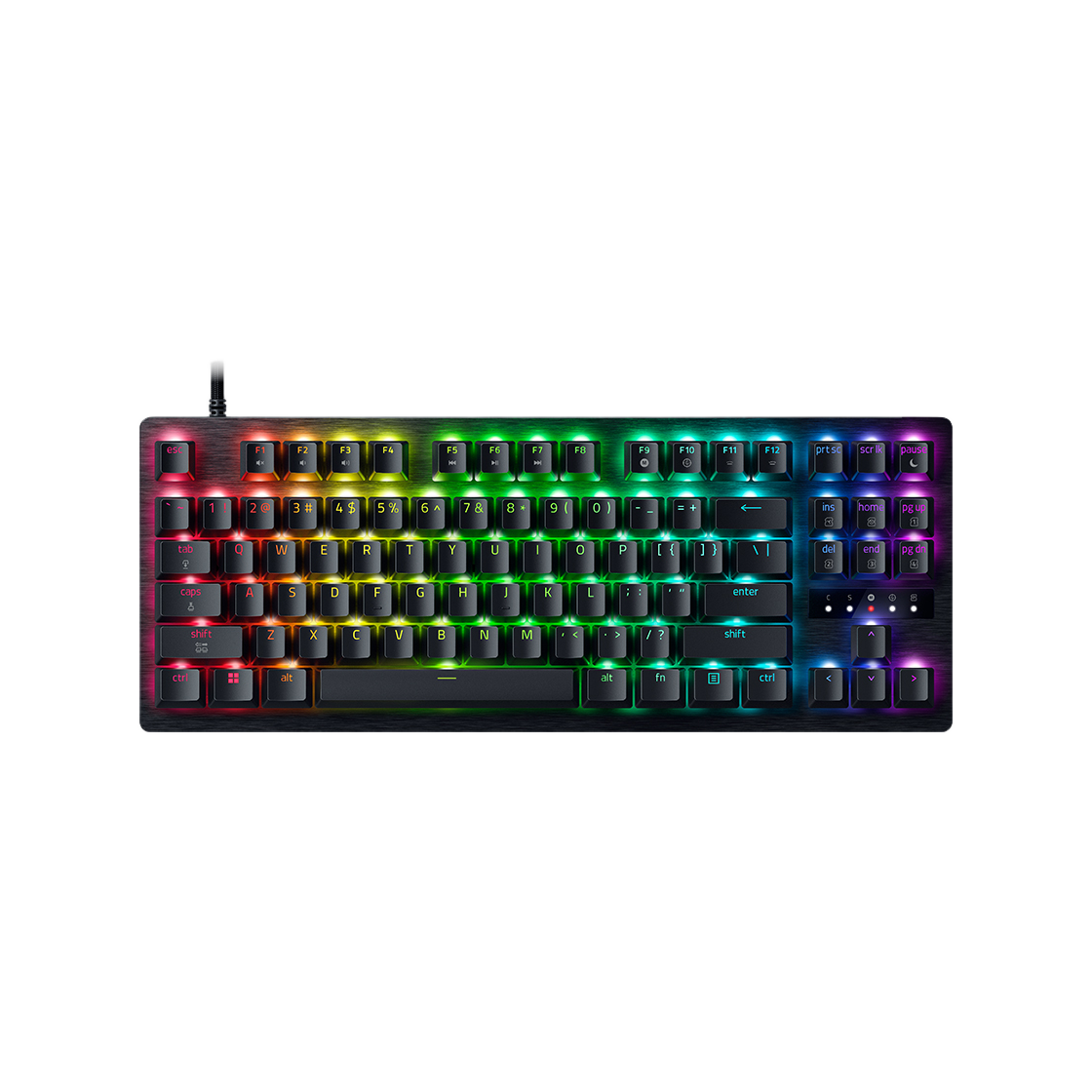 레이저코리아 헌츠맨 V3 TKL 8K(Razer Huntsman V3 TKL 8K US)