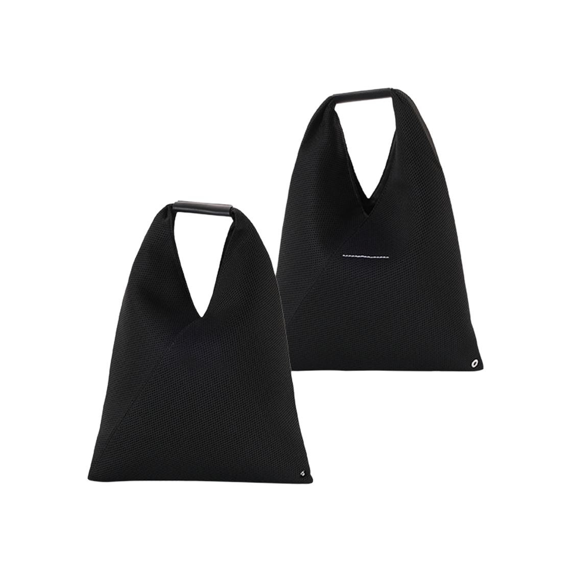 S54WD0043 P6414 T8013 [15% 쿠폰] MM6 Maison Margiela Japanese Bag Classic Small Black