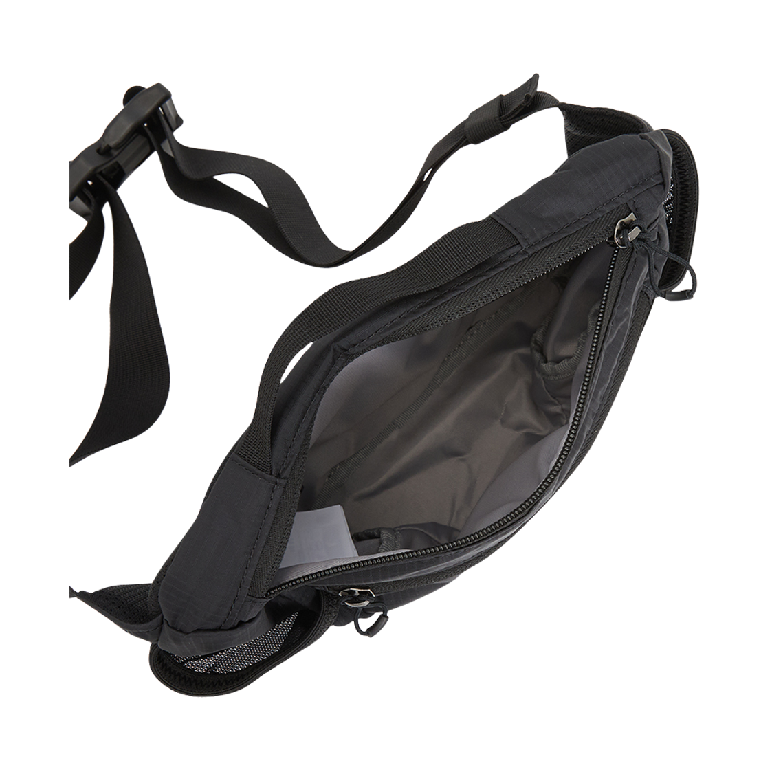 [15% 쿠폰] 살로몬 ACS 3 웨이스트 팩 블랙([15% 쿠폰] Salomon ACS 3 Waist Pack Black) - 6