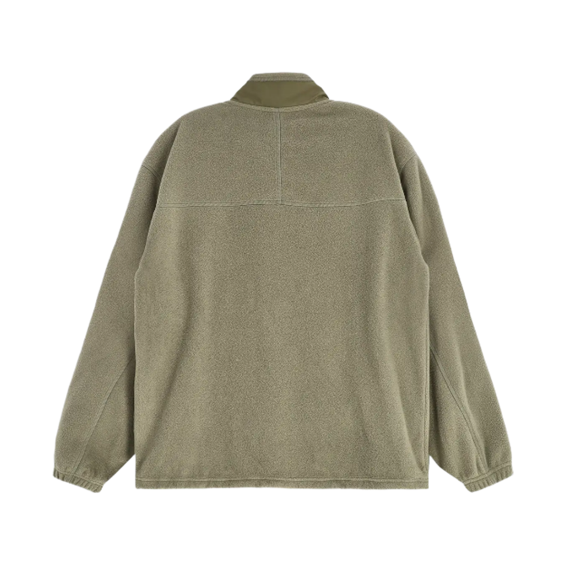 엄브로 x 카시나 플리스 자켓 올리브(Umbro x Kasina Fleece Jacket Olive) - 2