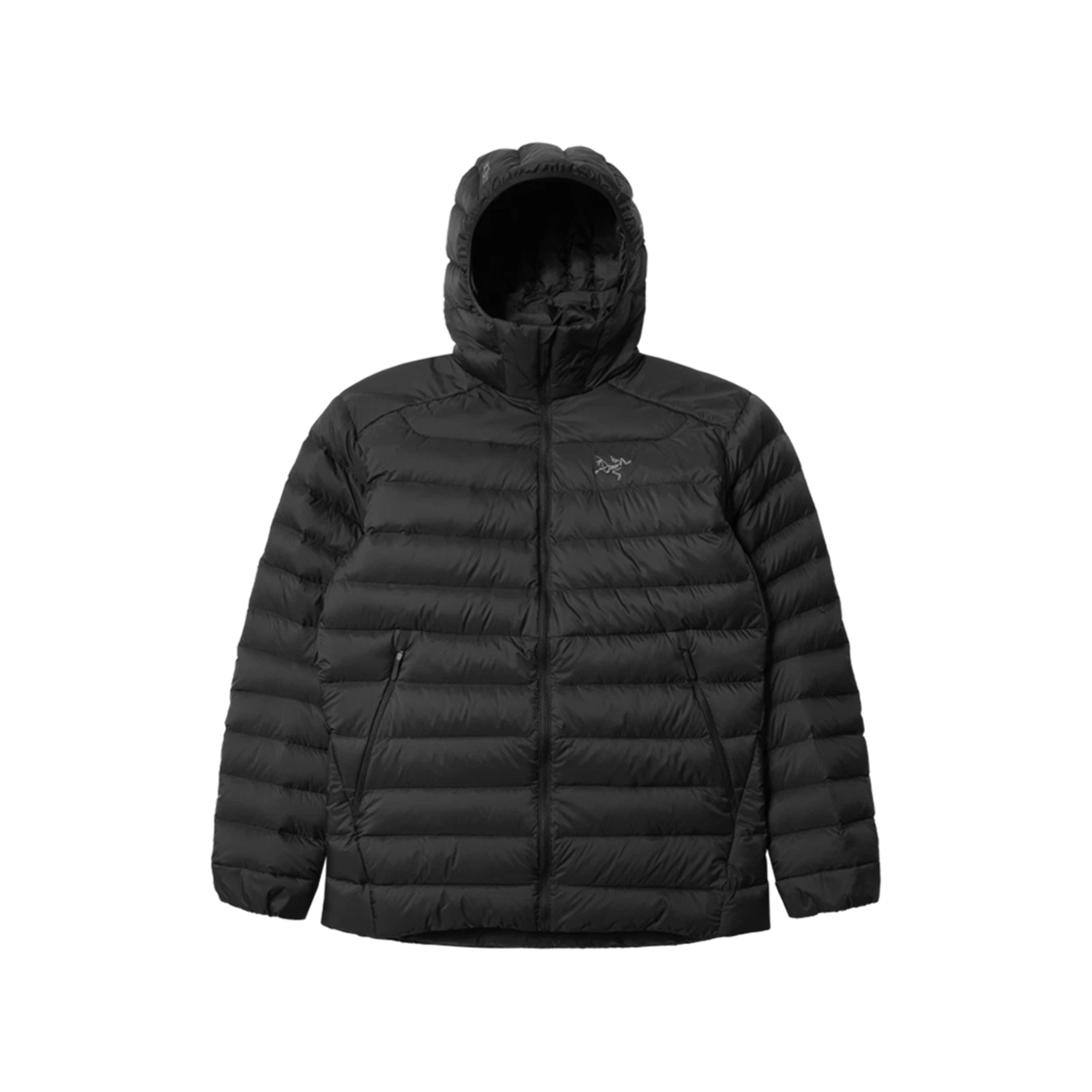 아크테릭스 세륨 후디 블랙(Arc'teryx Cerium Hoody Black) - 1