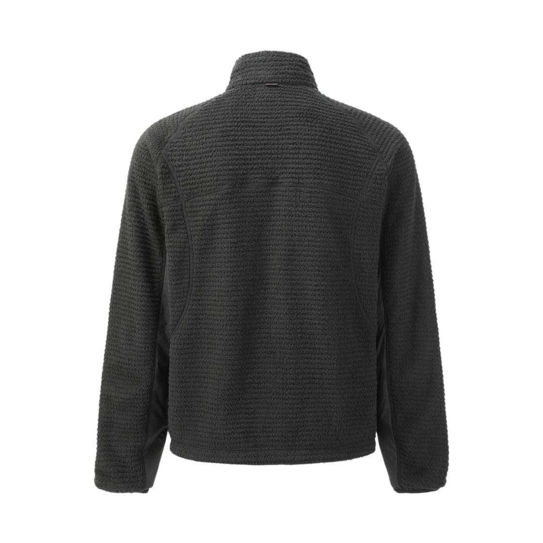 살로몬 엑스 알파 리버서블 자켓 블랙(Salomon X Alpha Reversible Jacket Black) - 2