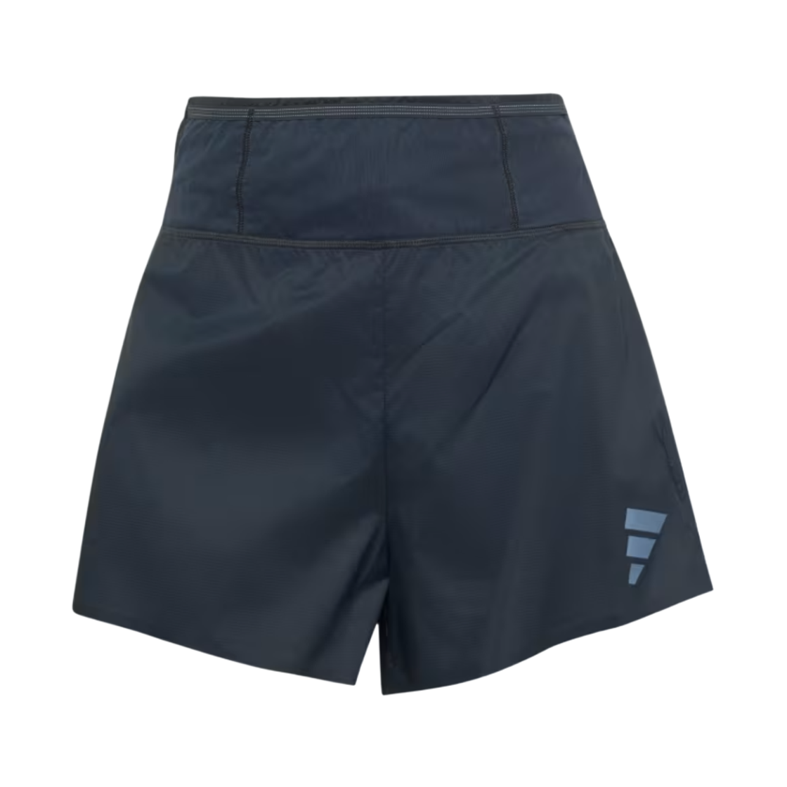 KU8472 (W) Adidas Running Shorts Night Grey - KR Sizing